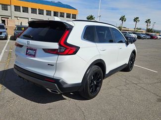 Used 2024 Honda CR-V Sport video 4