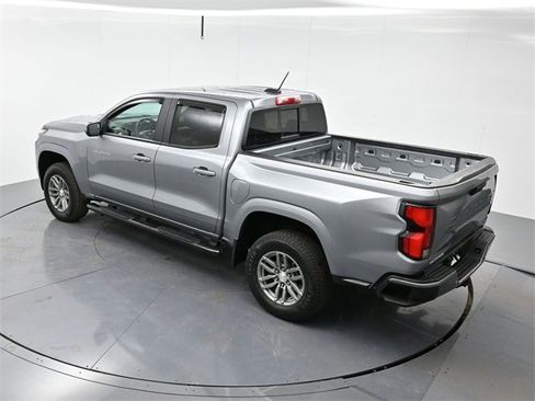 Used 2024 Chevrolet Colorado LT w/ LT Convenience Package III image 33