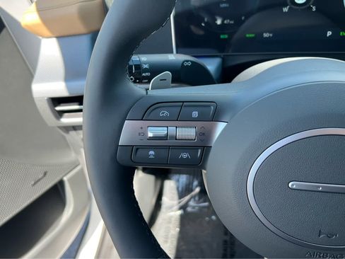 New 2026 Hyundai Sonata Limited FWD image 33