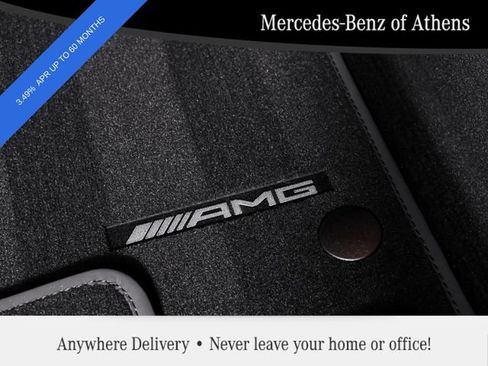 New 2026 Mercedes-Benz GLE 63 AMG S image 49