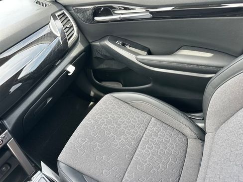 New 2025 Kia Seltos S image 25