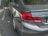 Used 2013 Honda Civic LX image 5