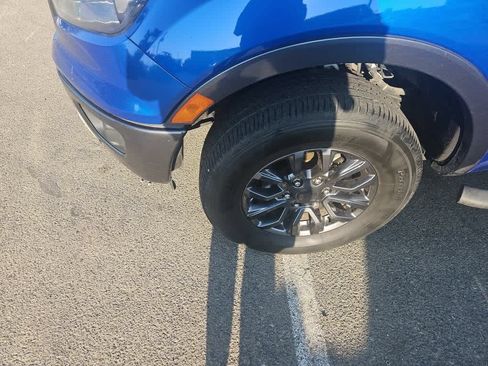 Used 2019 Ford Ranger XLT w/ Equipment Group 301A Mid AWD/4WD image 3