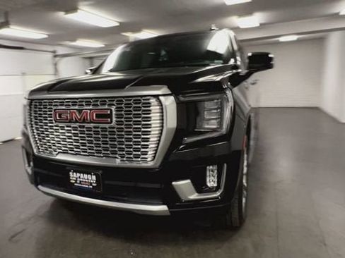 Certified 2024 GMC Yukon XL Denali w/ Advanced Technology Package image 3