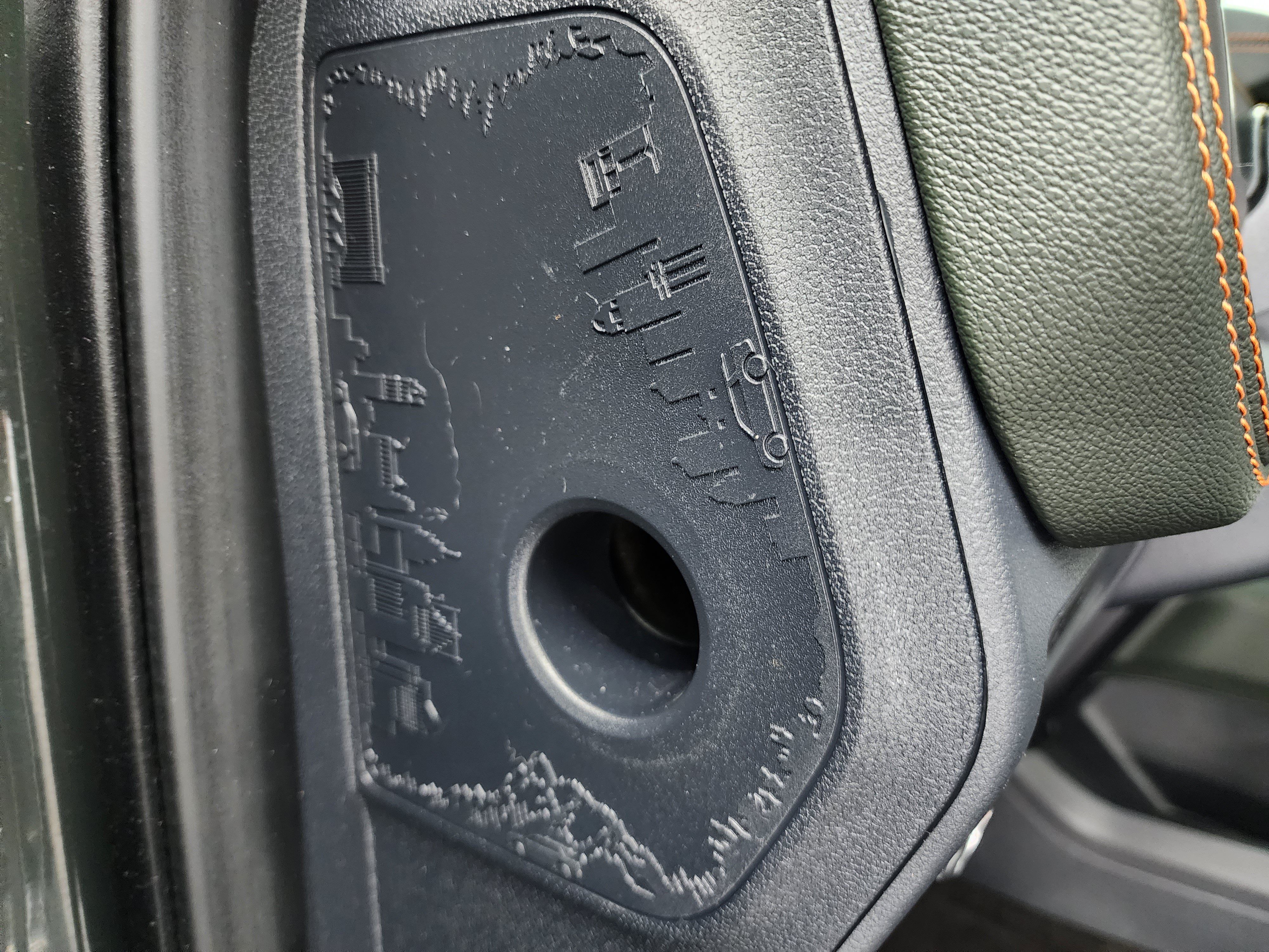 Used 2022 Ford Expedition Timberline AWD/4WD image 51