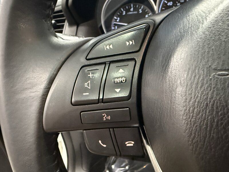 Used 2014 MAZDA CX-5 Grand Touring FWD image 21