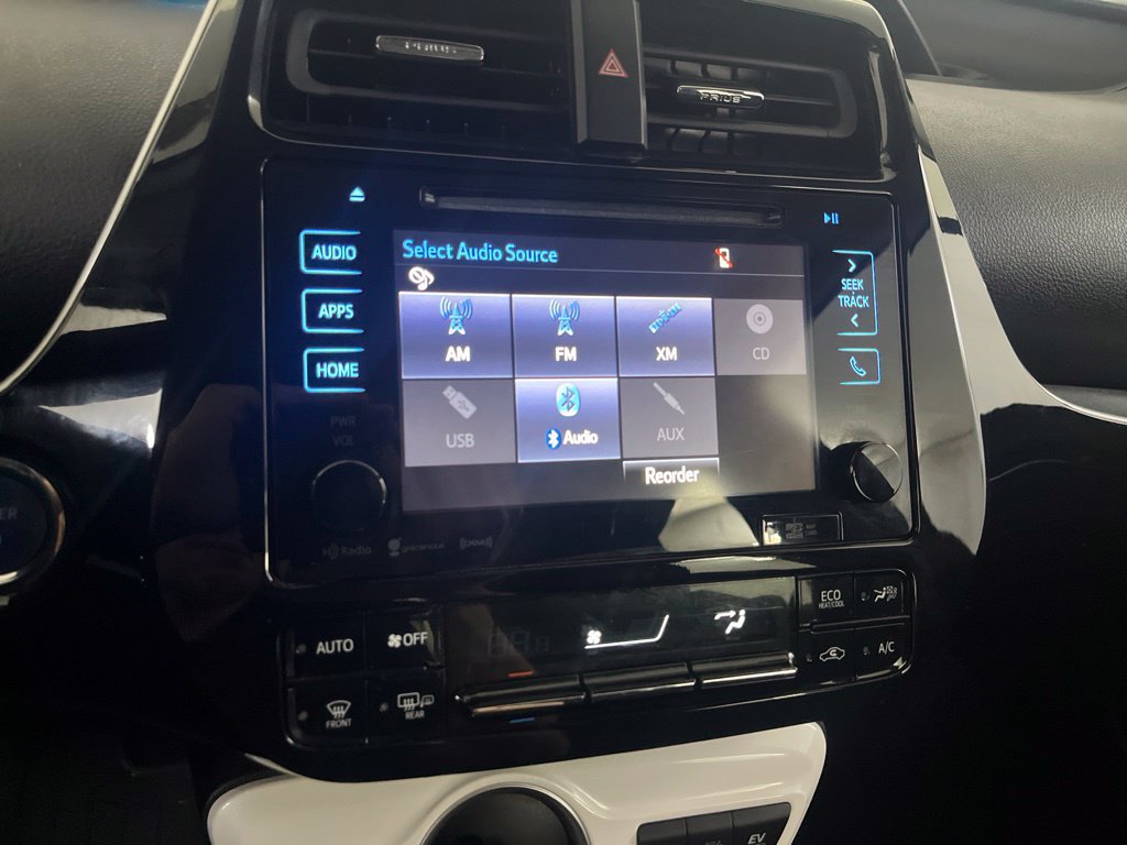 Used 2019 Toyota Prius Prime Plus FWD image 66