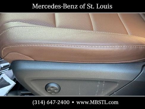 Used 2024 Mercedes-Benz GLS 450 4MATIC image 21