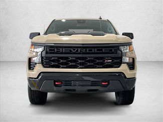 Used 2023 Chevrolet Silverado 1500 Custom Trail Boss AWD/4WD video 3