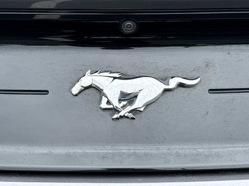 Used 2023 Ford Mustang Premium RWD image 13