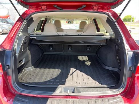 Used 2017 Subaru Outback 2.5i Premium w/ Popular Package #2 AWD/4WD image 42
