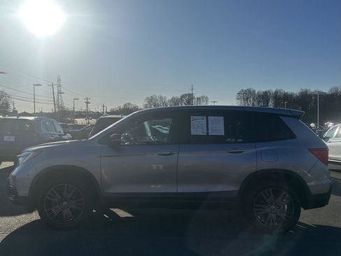 Used 2020 Honda Passport EX-L image 2