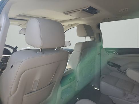 Used 2016 GMC Yukon Denali w/ Open Road Package image 18