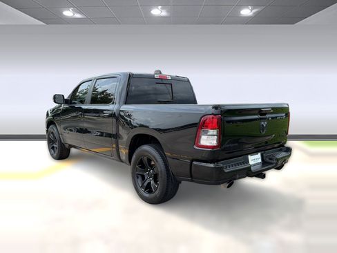 Used 2023 RAM 1500 Lone Star AWD/4WD image 3