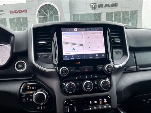 Used 2022 RAM 1500 Big Horn w/ Back Country Package AWD/4WD image 32