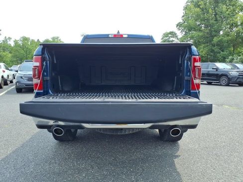 Certified 2024 RAM 1500 Laramie AWD/4WD image 17