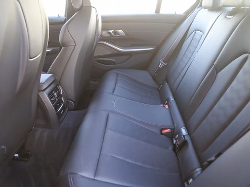 Used 2025 BMW M3 Competition w/ M Driver's Package image 15