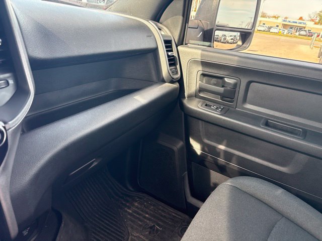 Used 2025 RAM 2500 Tradesman w/ Power Wagon Package AWD/4WD image 22