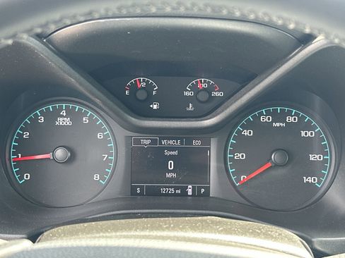 Certified 2022 Chevrolet Colorado LT w/ Fleet Safety Package image 23