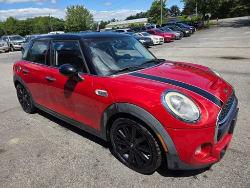 Used 2016 MINI Cooper S FWD image 3