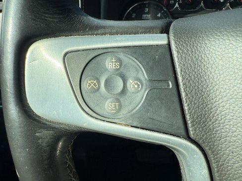 Used 2017 GMC Sierra 1500 SLE image 26