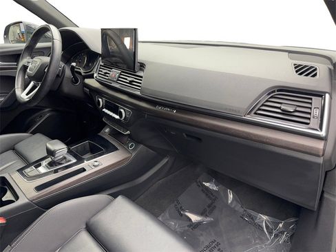 Used 2023 Audi Q5 2.0T Premium image 53