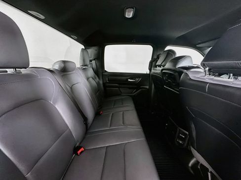 Used 2023 RAM 1500 Tradesman RWD image 25