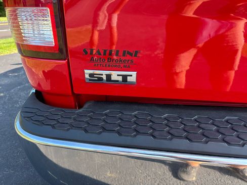 Used 2018 RAM 2500 SLT w/ Popular Equipment Group image 16