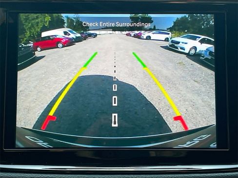 New 2026 Dodge Durango GT image 25