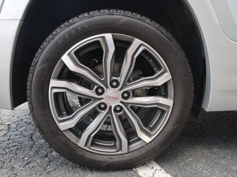 Used 2020 GMC Terrain Denali w/ LPO, Floor Liner Package FWD image 43