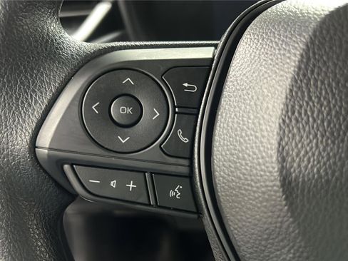 New 2026 Toyota Corolla LE image 8