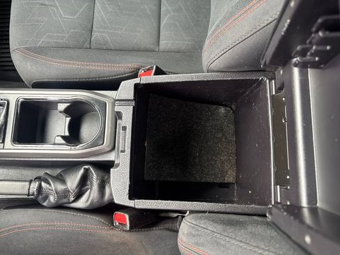 Used 2016 Toyota Tacoma TRD Off-Road w/ Towing Package image 24