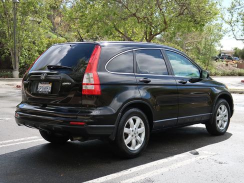 Used 2011 Honda CR-V SE image 7