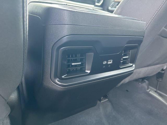 Used 2023 Chevrolet Silverado 1500 RST AWD/4WD image 43