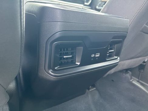 Used 2023 Chevrolet Silverado 1500 RST AWD/4WD image 43