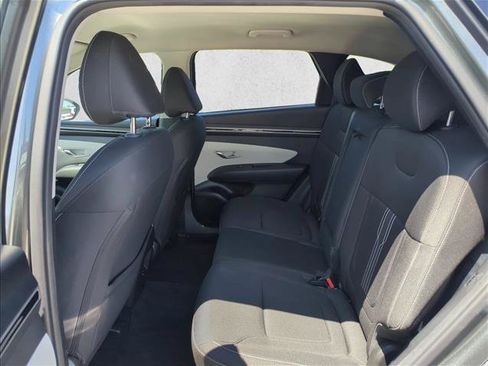 Used 2023 Hyundai Tucson SEL AWD/4WD image 19