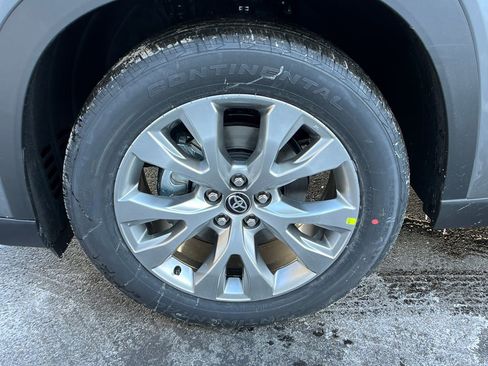 New 2026 Toyota Grand Highlander Limited image 26