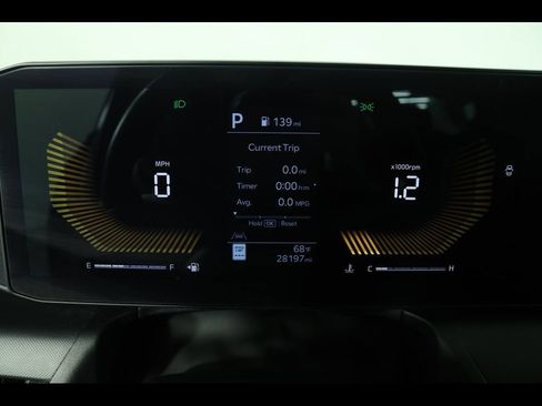 Used 2025 Kia K4 FWD image 23