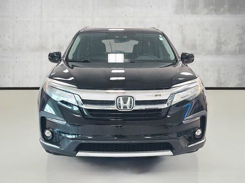 Used 2019 Honda Pilot Touring image 2