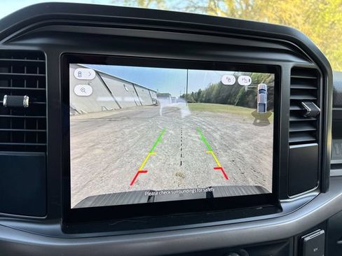 New 2025 Ford F150 XL RWD image 24