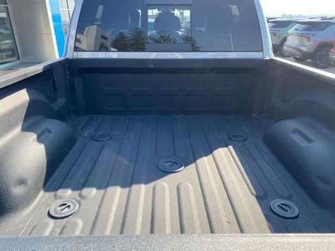 Used 2022 RAM 2500 Laramie image 5