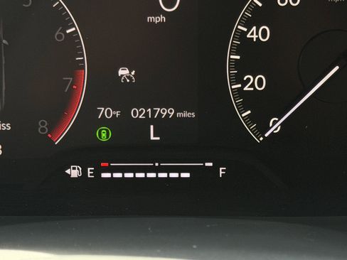 Used 2023 Honda Civic LX image 18