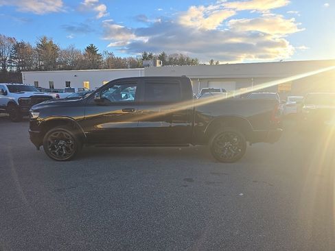 Certified 2023 RAM 1500 Limited image 4