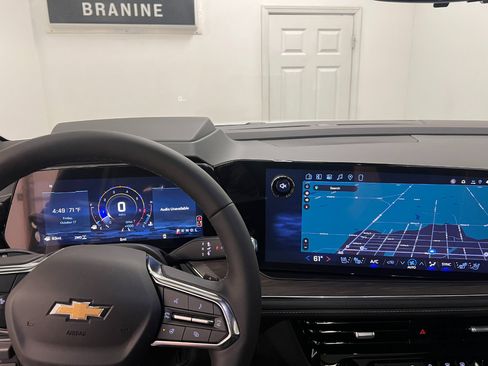 New 2026 Chevrolet Tahoe Premier image 55