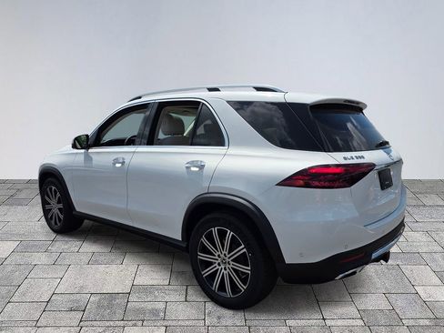 New 2026 Mercedes-Benz GLE 350 4MATIC image 5