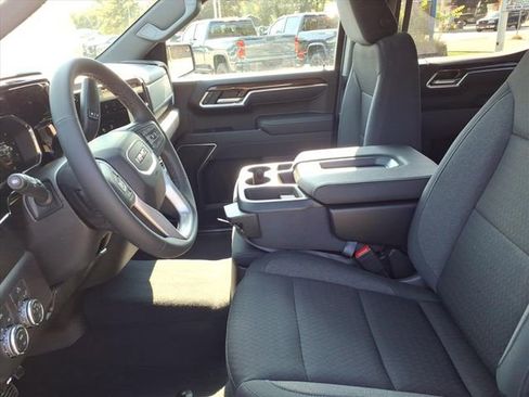 New 2026 GMC Sierra 1500 Elevation w/ Elevation Select Package image 5
