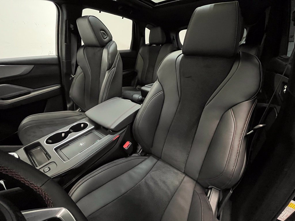 New 2026 Acura MDX A-Spec AWD/4WD image 11