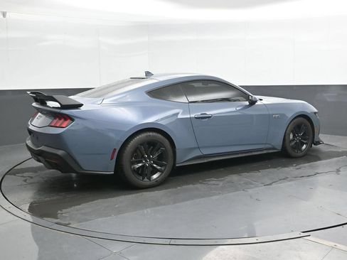 Used 2024 Ford Mustang GT RWD image 2