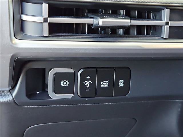 Certified 2026 Hyundai Santa Fe SEL FWD image 27