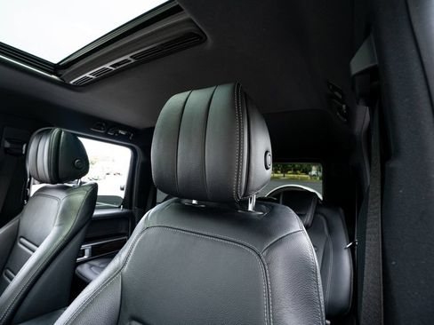 Used 2019 Mercedes-Benz G 550 image 28